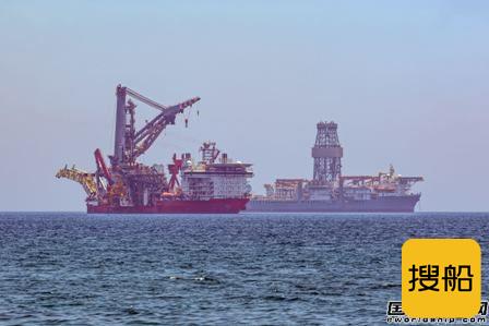 现金流断裂!Diamond Offshore申请破产保护