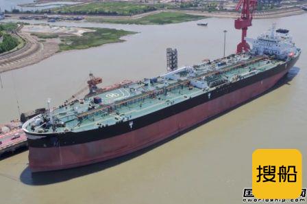 中国船舶集团两大船厂再获46亿元大单