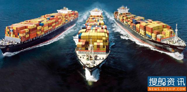 各大船舶公司宣布停航计划！海运受阻、订单取消贸易商处境堪忧！