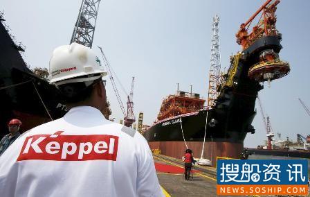 这家船厂4人确诊100人隔离！成新加坡最新新冠病毒感染群