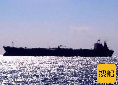 油轮海上储油成海盗“海上金库”?!