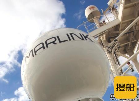 Marlink“疫”如既往为船舶运营商和船员提供支援