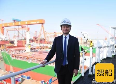 4亿元！扬子江船业“疫”如既往持续盈利