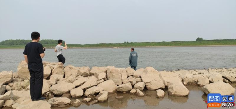 “再管老子,就电死你!”嚣张电鱼人被长航芜湖警方依法处理