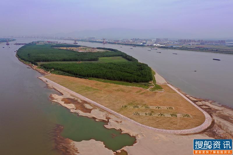 严格落实疫情防控、加快推进工程建设 新九二期工程提前完成全部建设任务即将交工验收