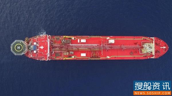国内首个油船改内转塔式FSO“海洋石油121”号正式完工交付
