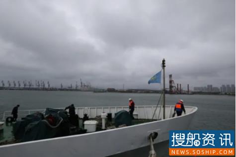 阵风11-12级!烟台发布海上风险橙色预警,启动一级防御响应