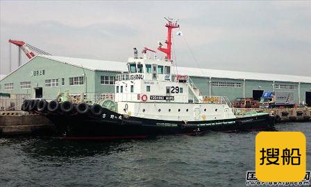 日本邮船首次完成远程船舶操纵实船实验