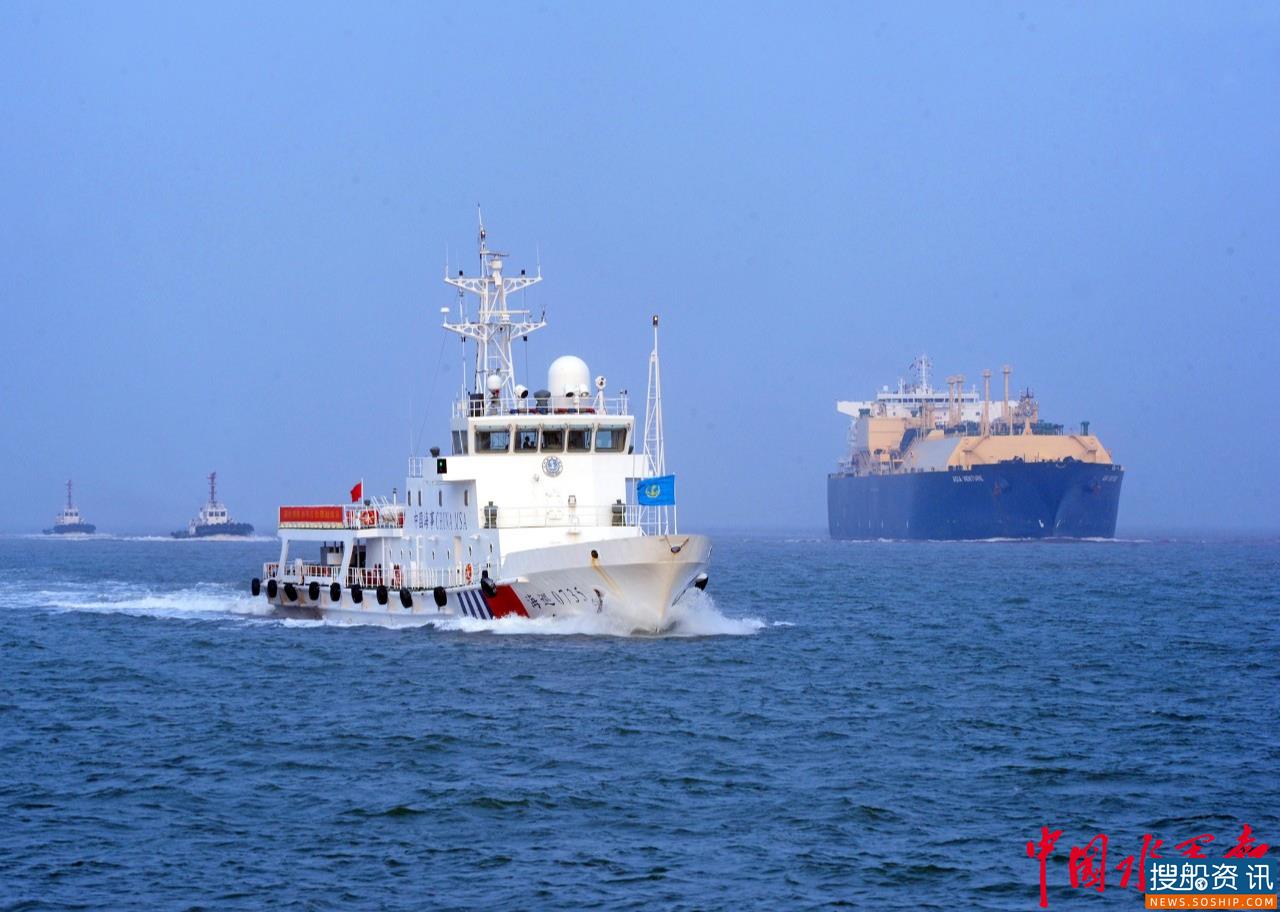舟山海事助推船员换班提速“百分百”
