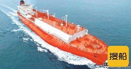 100艘LNG船！韩国船企获卡塔尔192亿美元大单