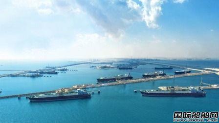 100艘LNG船！韩国船企获卡塔尔192亿美元大单