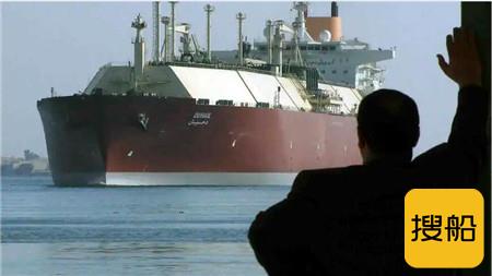 卡塔尔百艘LNG船订单能满足未来全球LNG出口需求吗？