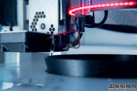 威尔森将使用无人机交付3D打印部件