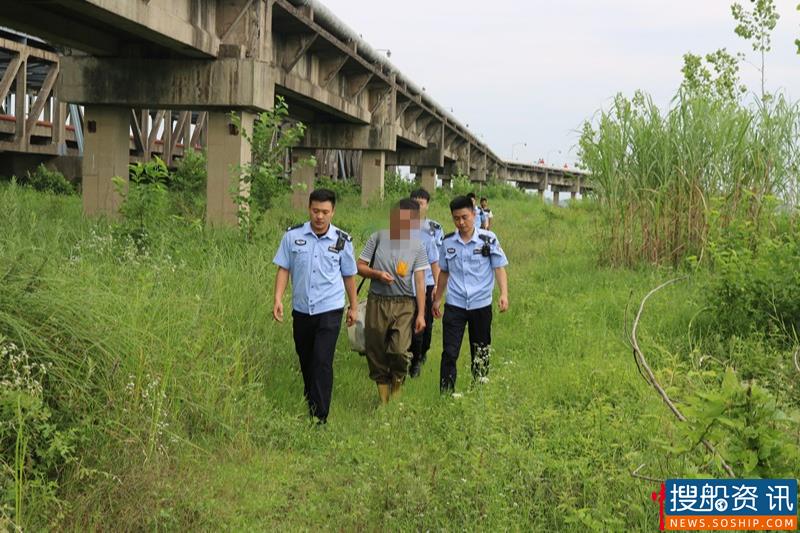 严厉打击非法捕捞,又有多人入法网