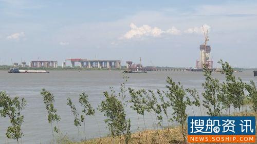 国家防总长江流域防汛抗旱检查工作组来浔