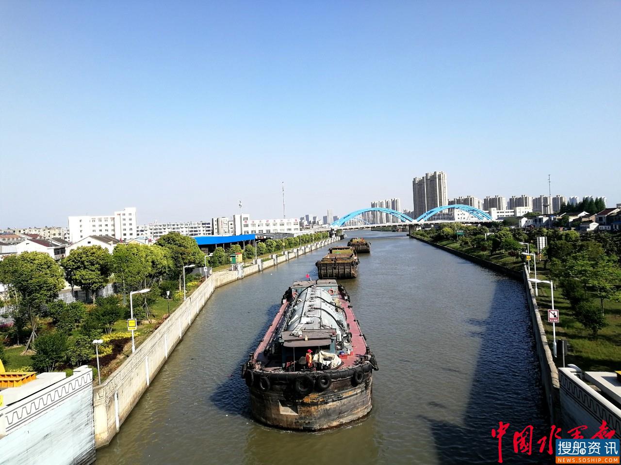 申张线张家港复线工程通过竣工验收