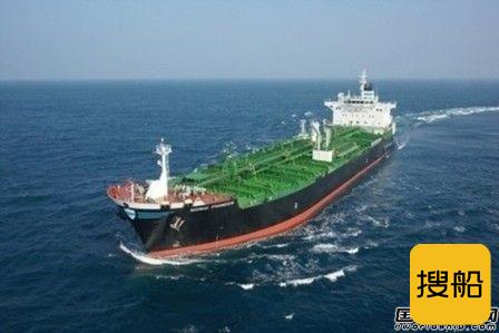 现代尾浦造船获沙特6+4艘MR型成品油船订单