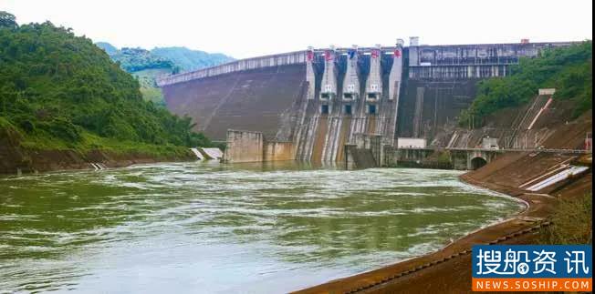 加快百色水利枢纽通航设施建设 全线打通西南水运出海通道
