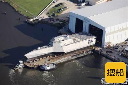 Austal公司获美国国防部投资升级美国船厂建造能力