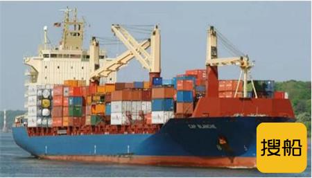 近年发展最快集装箱船船东MPC Container或面临破产