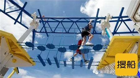 中船嘉年华邮轮有限公司 嘉年华邮轮打造史上最大单船翻新项目