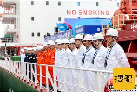 浙商中拓重组浙江海运集团！创A股再融资新政最长引战项目
