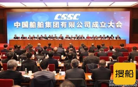 突发!“南北船”被美列入“中国军方公司”清单