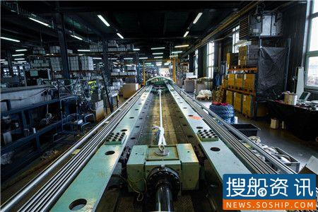 威尔森Timm防回弹缆绳开创船舶系泊安全新纪元,