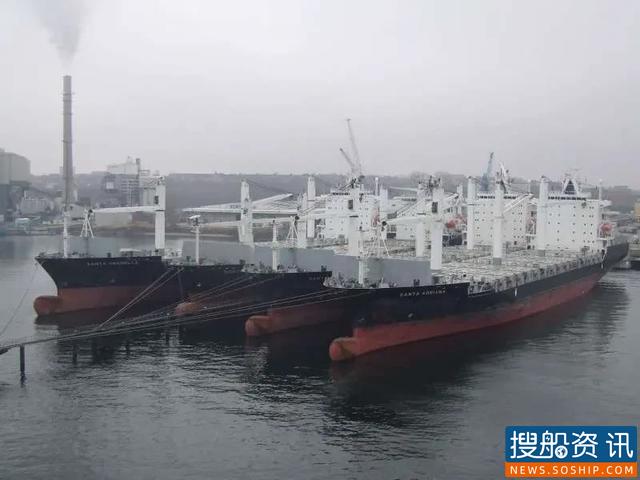 船舶搁置与恢复营运期间：可能面临的风险以及注意事项