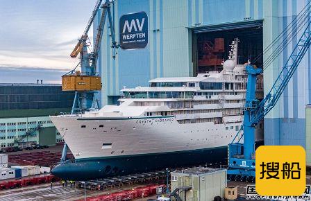 sienen德国西能地暖 德国MV Werften获2亿美元救急款暂时摆脱破产危机