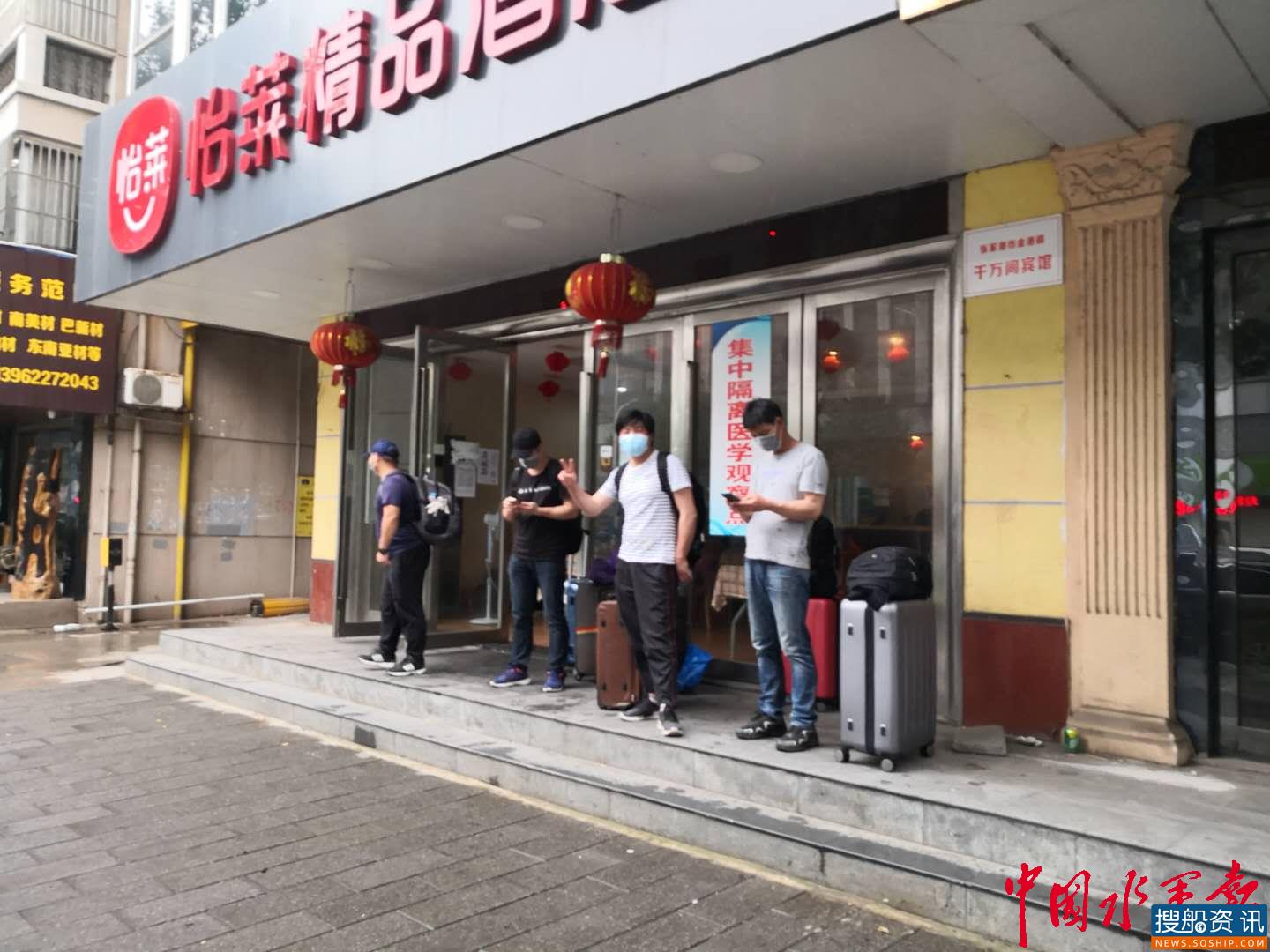 本报收到这封感谢信,却想说……