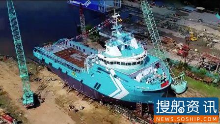 马来西亚最大海工船建造商遭银行追讨巨额债务