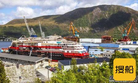银行停贷！挪威船厂Kleven Verft及其子公司申请破产