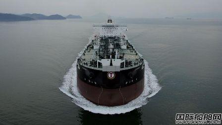 TEN在韩国船厂下单订造3艘苏伊士型穿梭油船