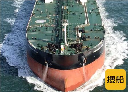 油运市场：中国港口卸货延误致VLCC运价大涨