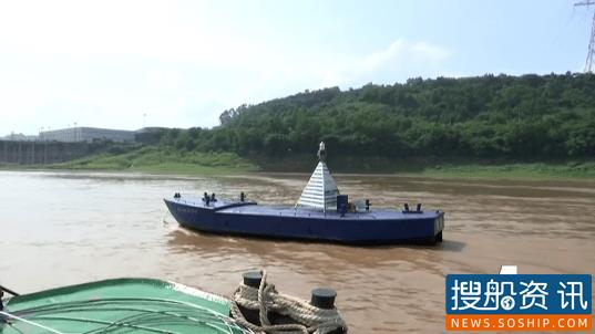 长江航道启动防汛Ⅱ级应急响应