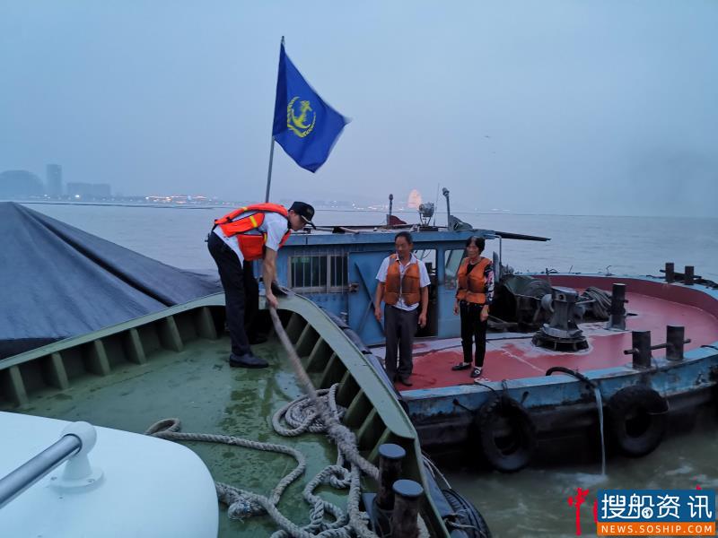 湖州全力以赴抗洪防汛