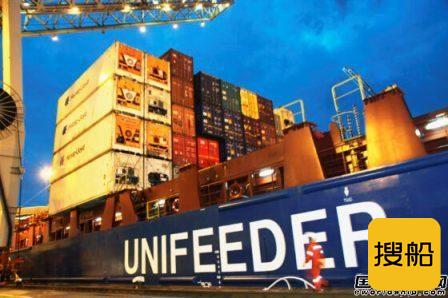 We4Sea签约为Unifeeder全船队提供数字监测方案