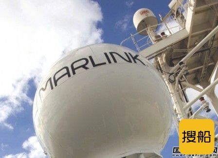 Marlink与Stolt Tankers新签连接服务协议
