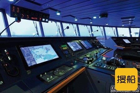 瓦锡兰获三星重工5艘破冰型LNG船通导设备供应合同