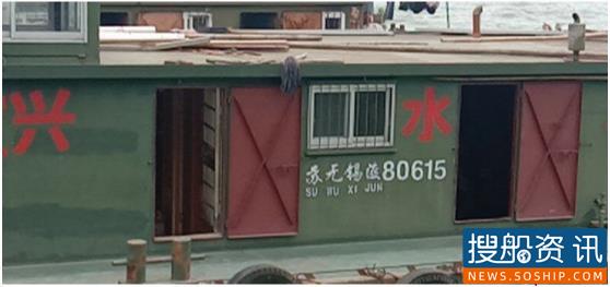 拉得出 用得上 打得赢  江苏交通执法全力助攻太湖大堤保卫战