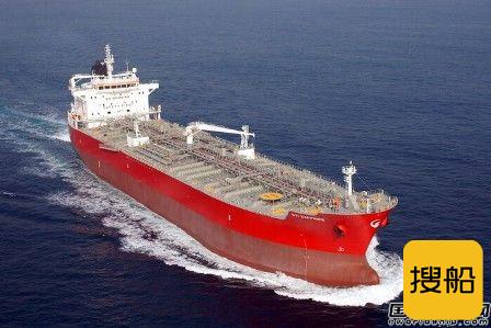 现代尾浦造船再获两艘成品油化学品船订单