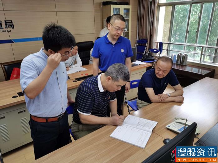 科学指挥调度  拧紧责任螺丝