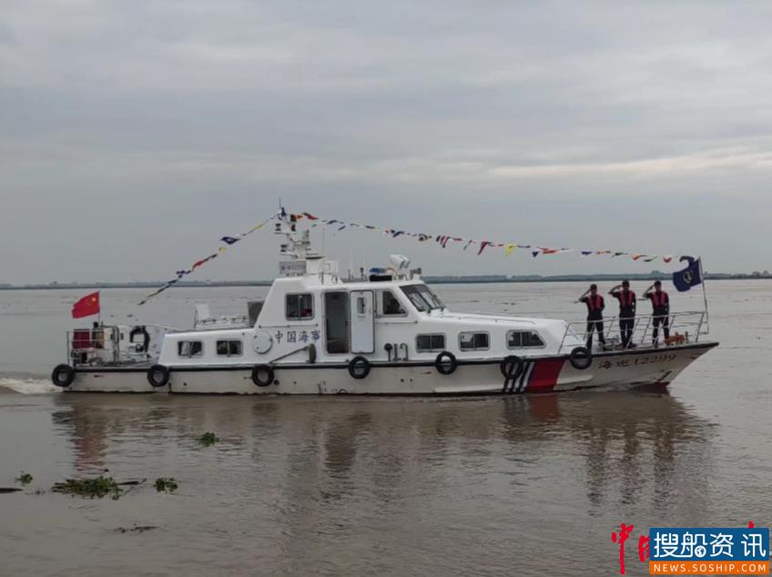 以“雨”为令,闻“汛”而动! 岳阳洪湖海事处防汛抗洪工作纪实