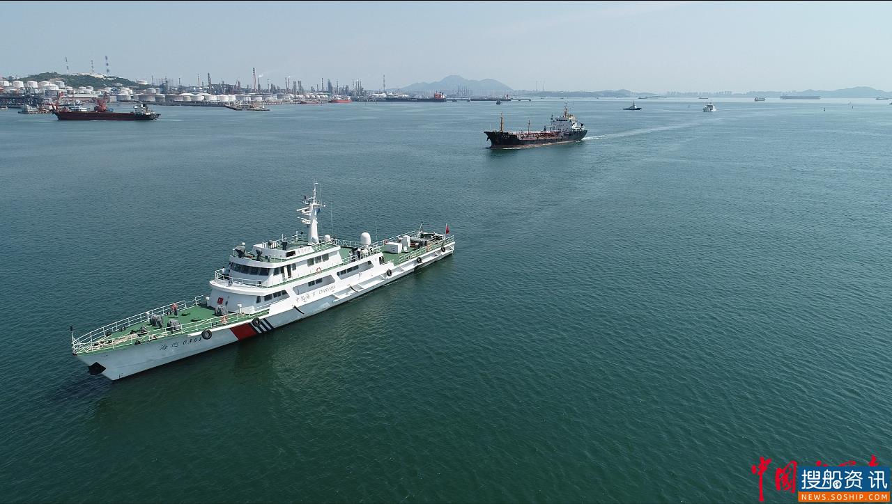 北方寒冷地区首条沉管隧道水上主体工程进入提速期