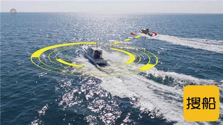 Sea Machines获得1500万美元融资加快无人船技术研发