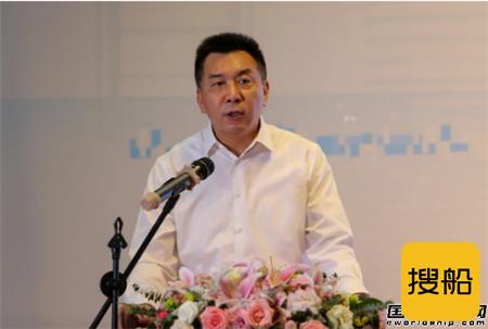 揭牌！签约！中船邮轮本土供应链全面布局