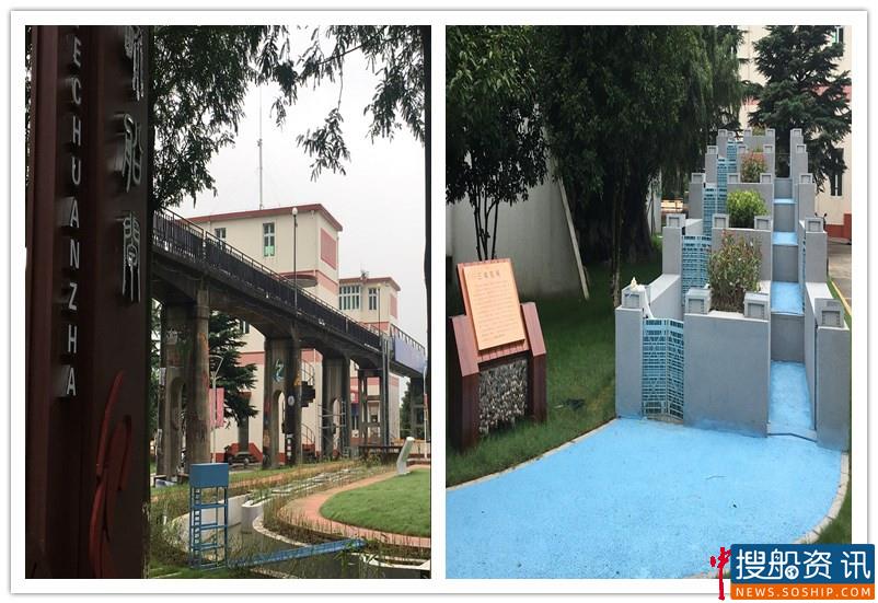 邵伯船闸:大运河文化带保护建设全面推进