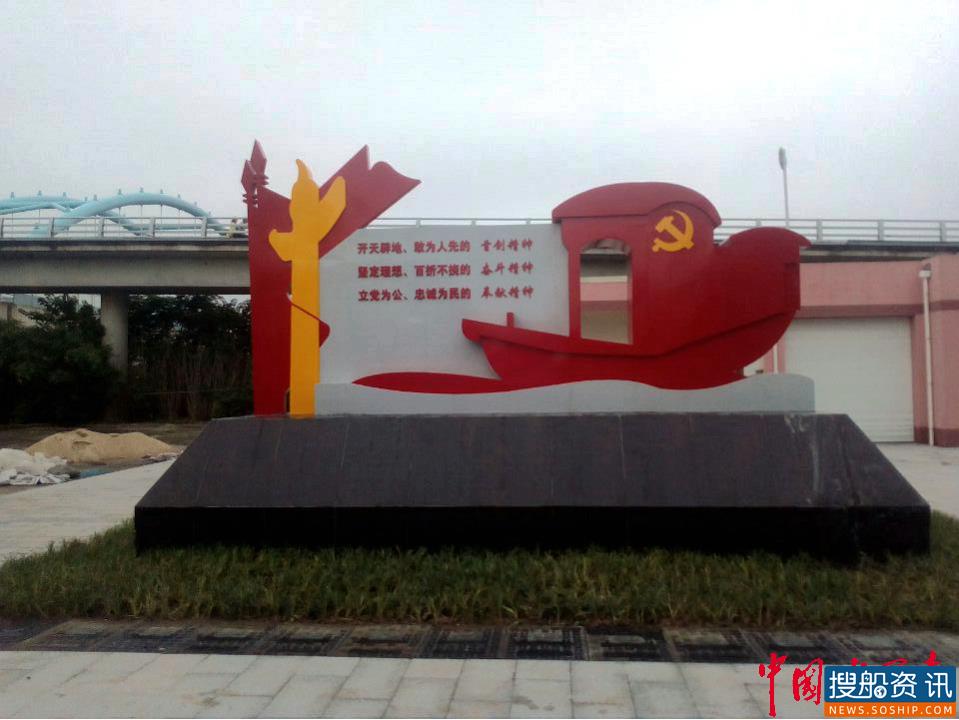邵伯船闸:大运河文化带保护建设全面推进