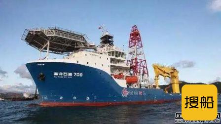黄埔文冲龙穴厂区“脱胎换骨”建造实力持续升级